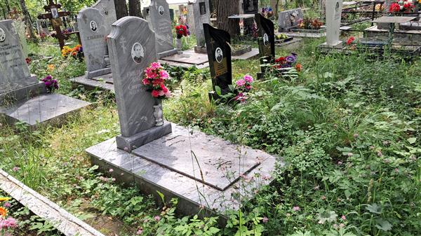 Емельянова Клавдия Степановна