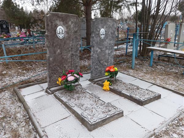 Акулов Владимир Павлович