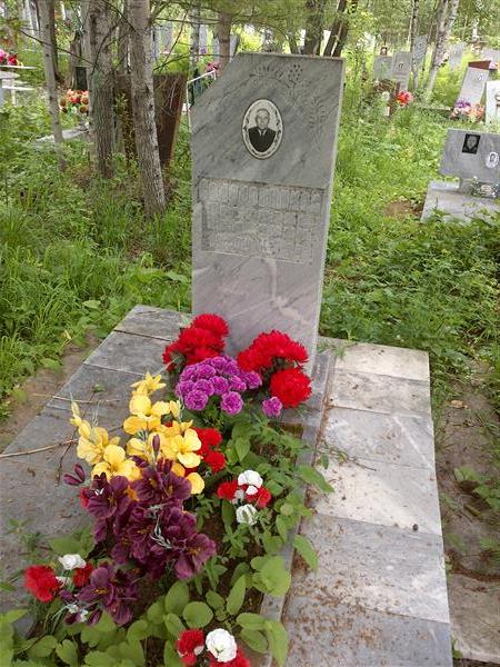 Солодовников Григорий Иванович