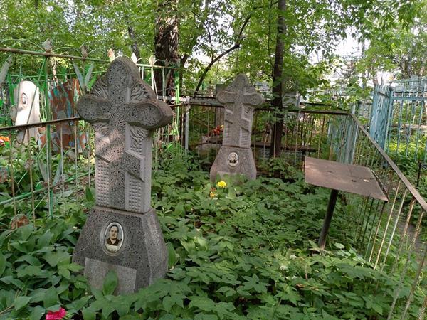 Николаева Анна Трфоимовна