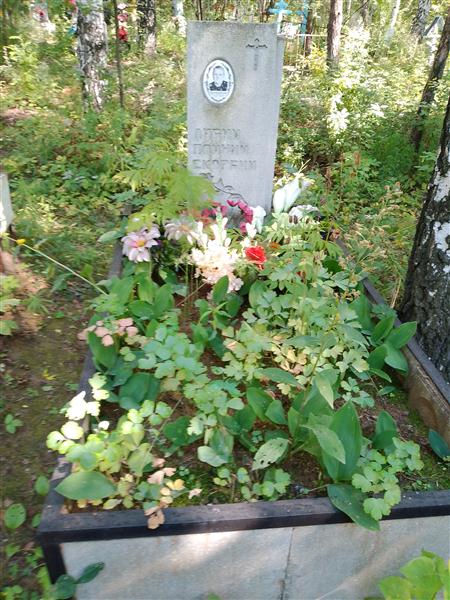 Просвирякова Екатерина Ивановна