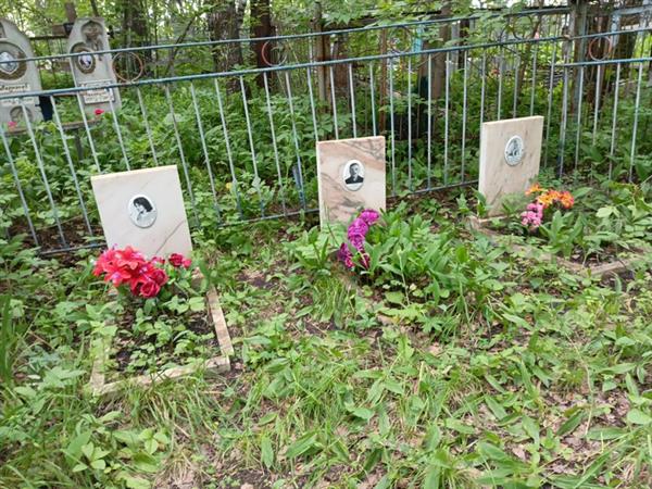 Папков Потап Иванович