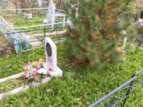 Катырева Зиновея Петровна