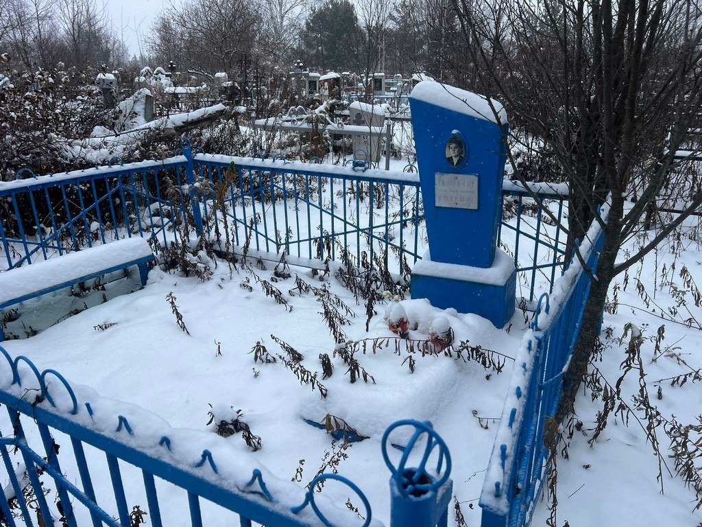 Дождева Елена Александровна