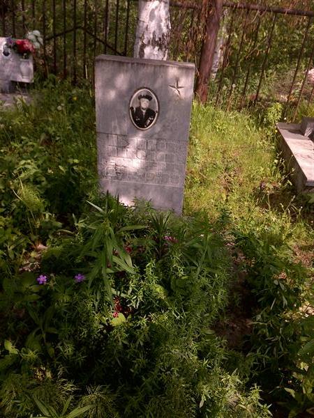 Пьянков Николай Георгиевич