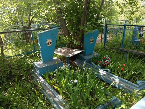 Дребенюк Александр Александрович