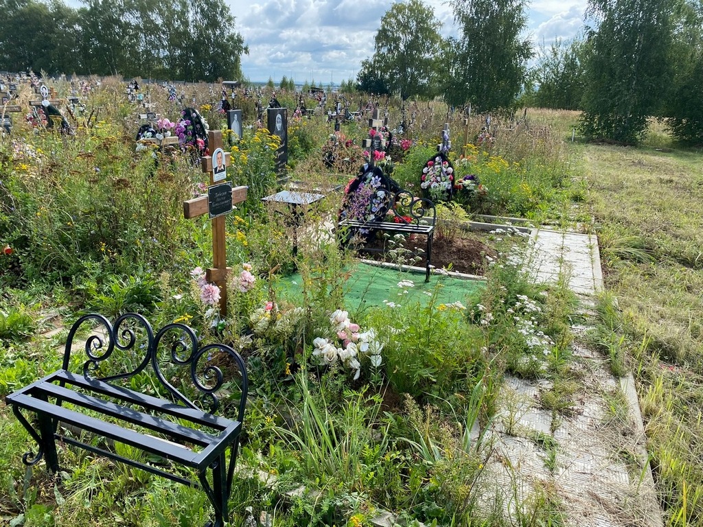 Лебедев Виктор Николаевич