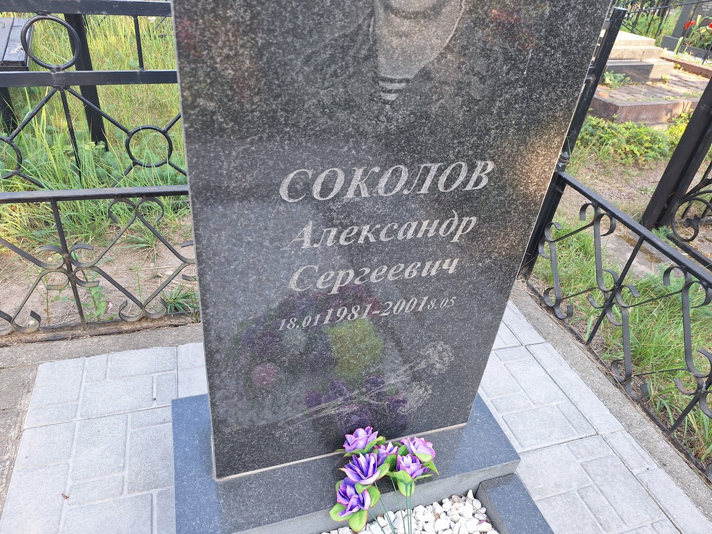 Соколов
