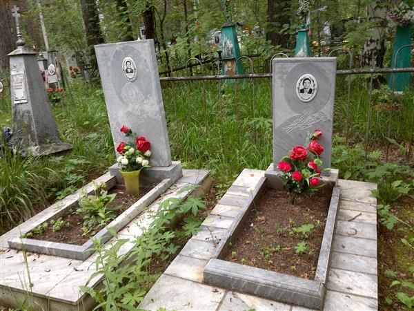 Глинских Валентина Михайловна