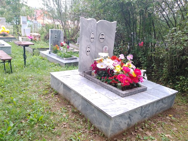 Кукушкин Александр Петрович