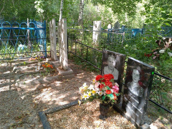 Кожевникова Валентина Ивановна