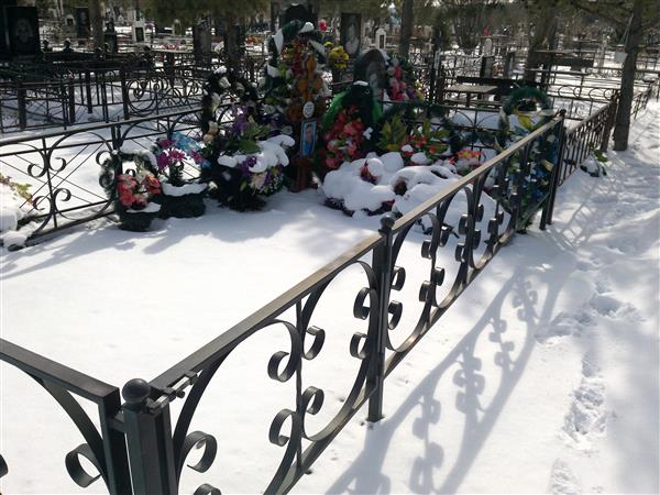 Ревенько Владимир Михайлович