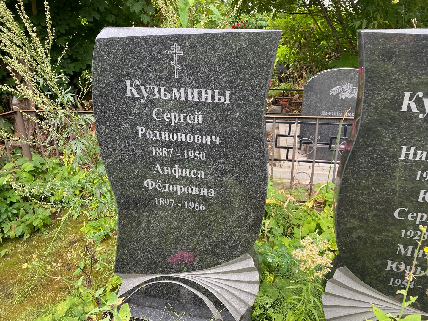 Кузьмин