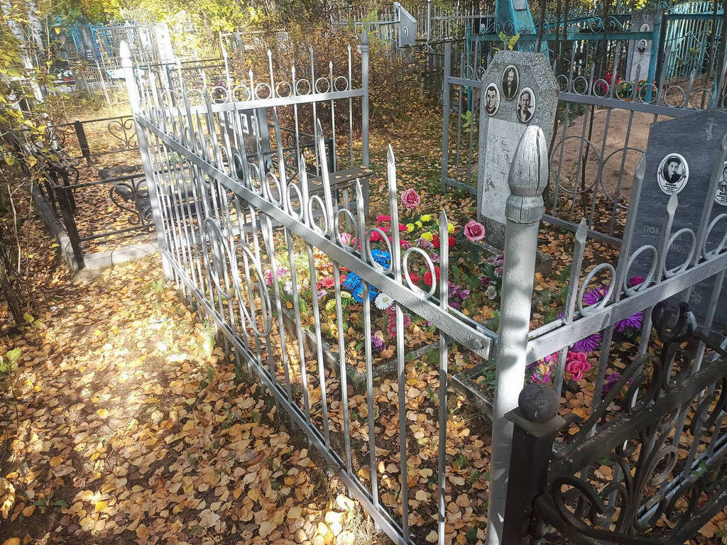 Макаров Александр Иванович