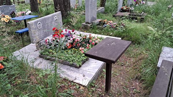 Месилов Василий Аркадьевич