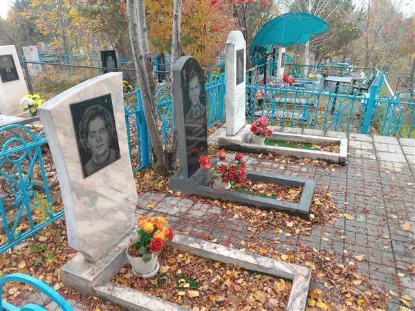 Суворова Галина Гавриловна