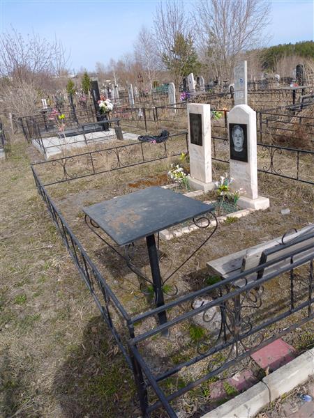 Гошко Валентина Георгиевна