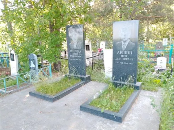 Аешин Петр