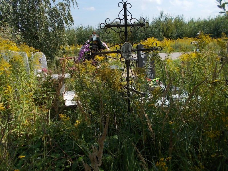 Пряничкова Елизавета Лаврентьевна