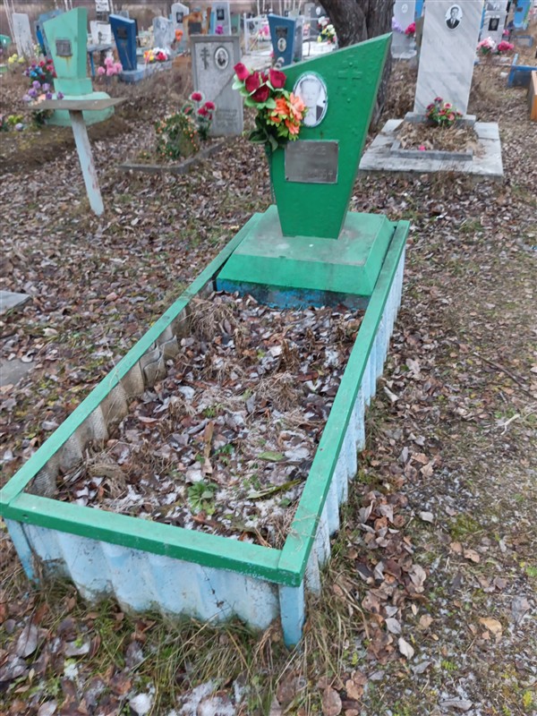 Новиков Анатолий Иванович