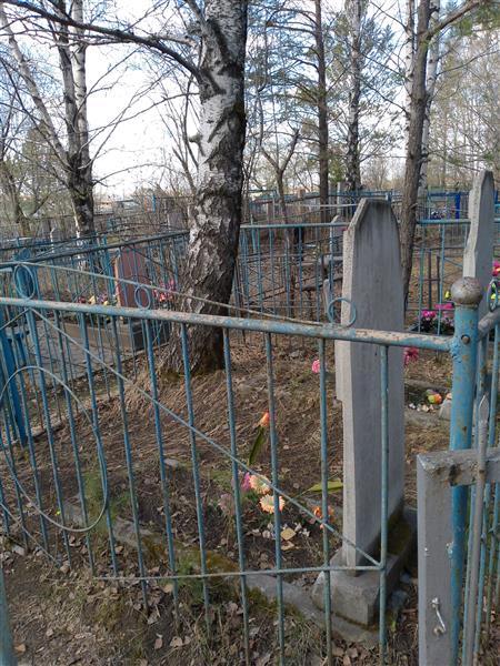 Чистяков Петр Семёнович