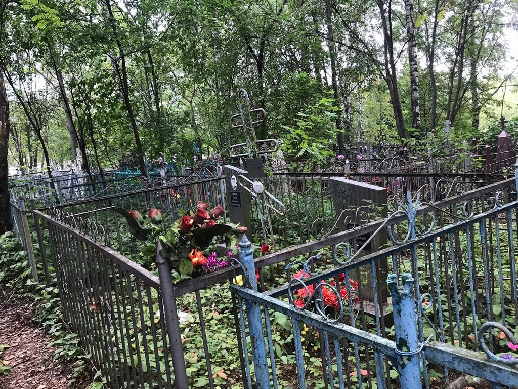 Филиппов Петр Алексеевич