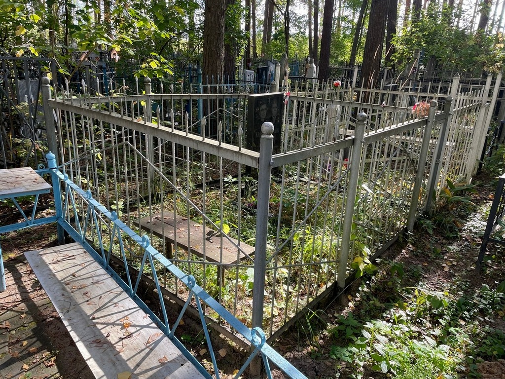 Красильников Сергей Иванович