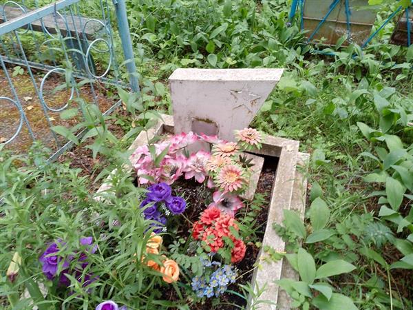 Хомиченок Алексей Владимирович