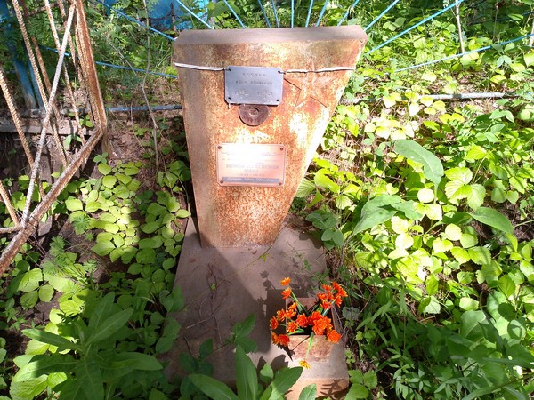 Куклин Иван Иванович
