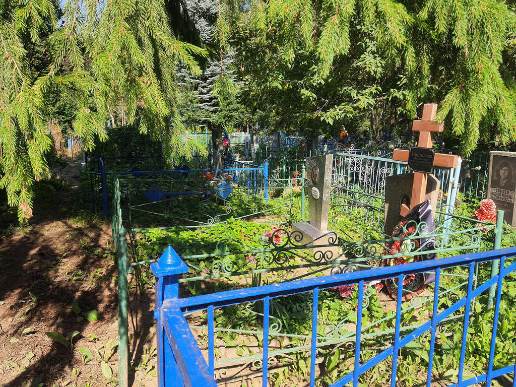 Мингалеев Владимир Александрович