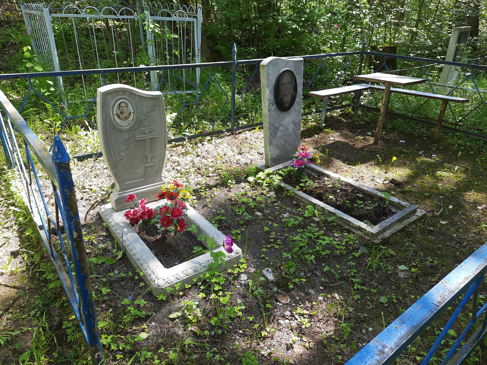 Балутин Михаил Иванович