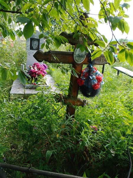 Булатова Зоя Васильевна