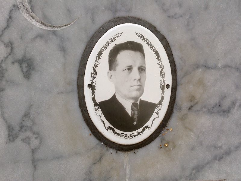 Хуснутдин Ахметов Абилович