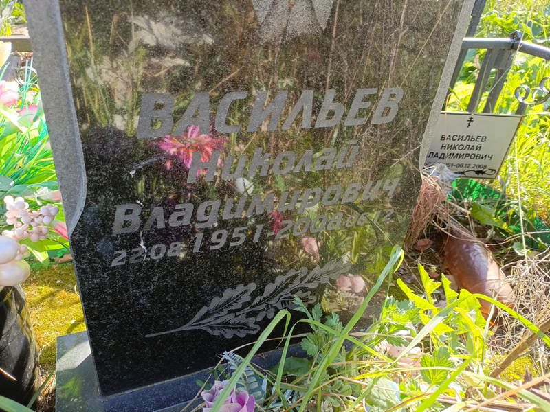 Васильев