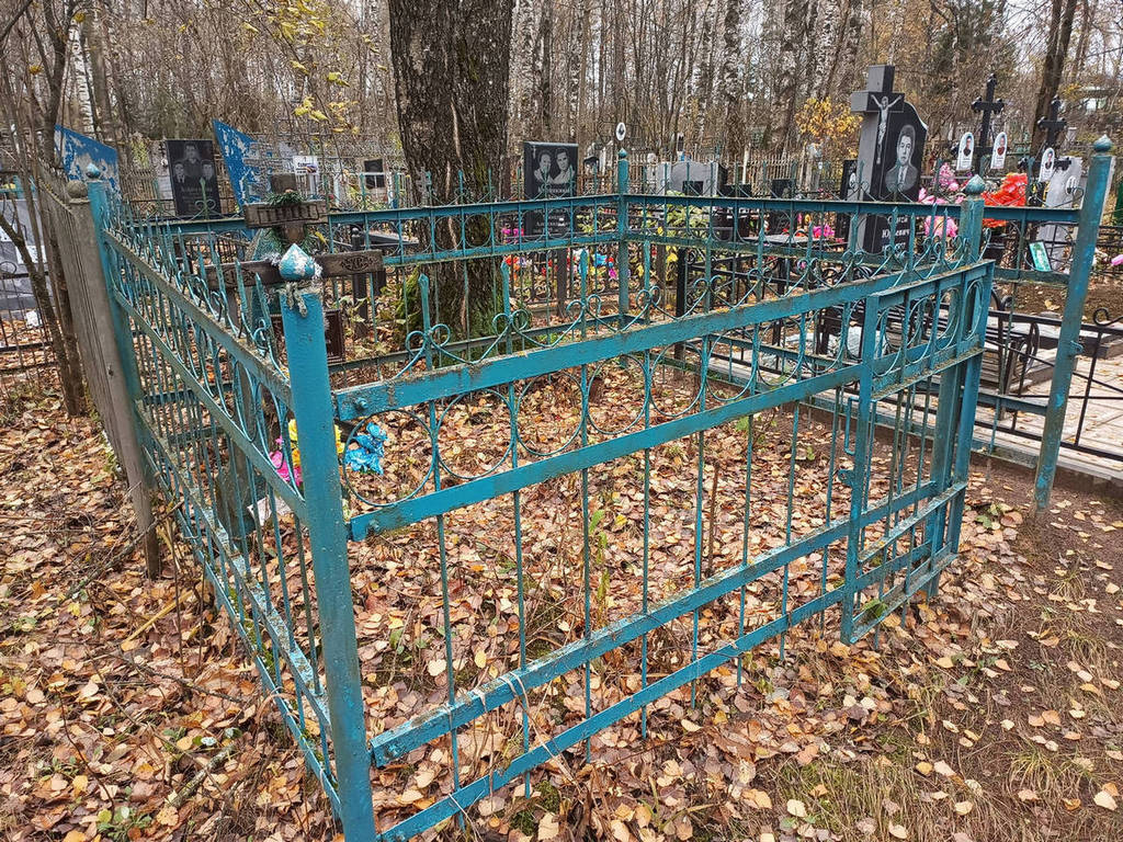 Галкин Геннадий Николаевич