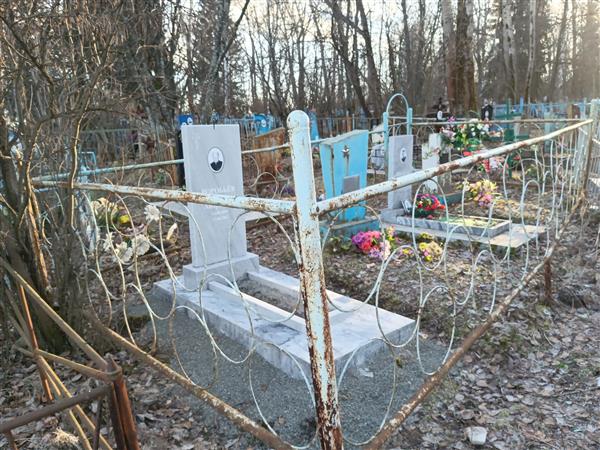 Воробьёв Степан Андреевич