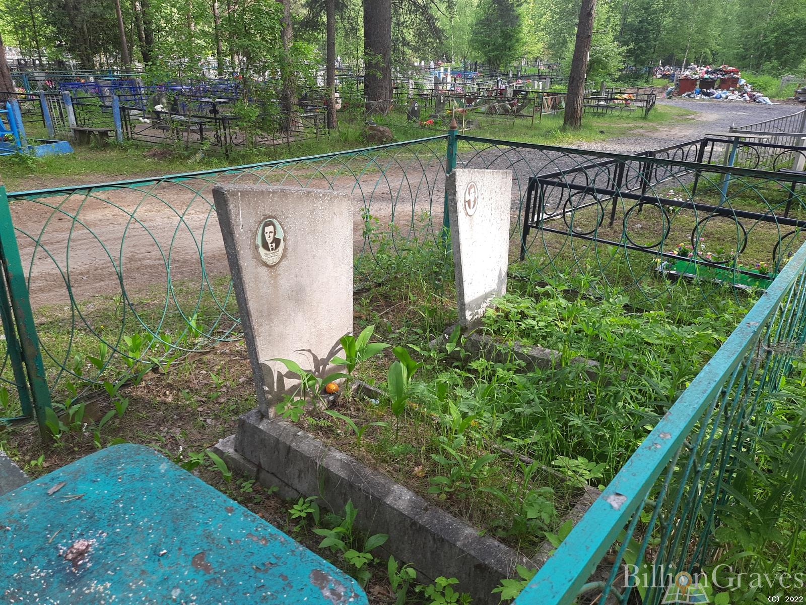 Прохоров Михаил Фёдорович