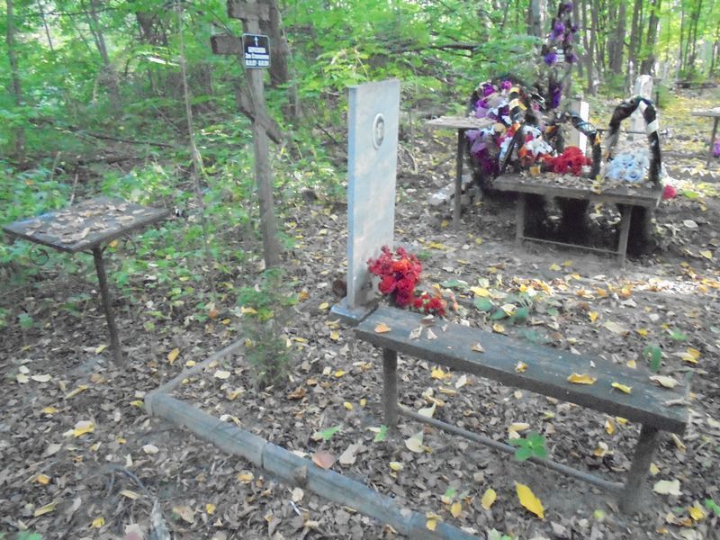 Береснева Зоя Степановна