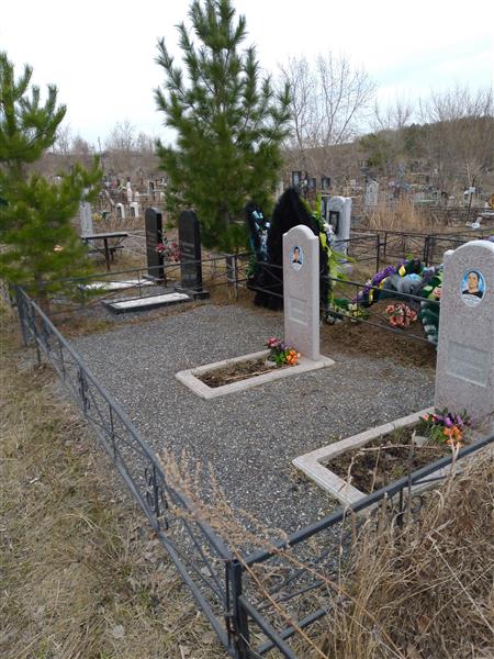 Голованов Владимир Николаевич