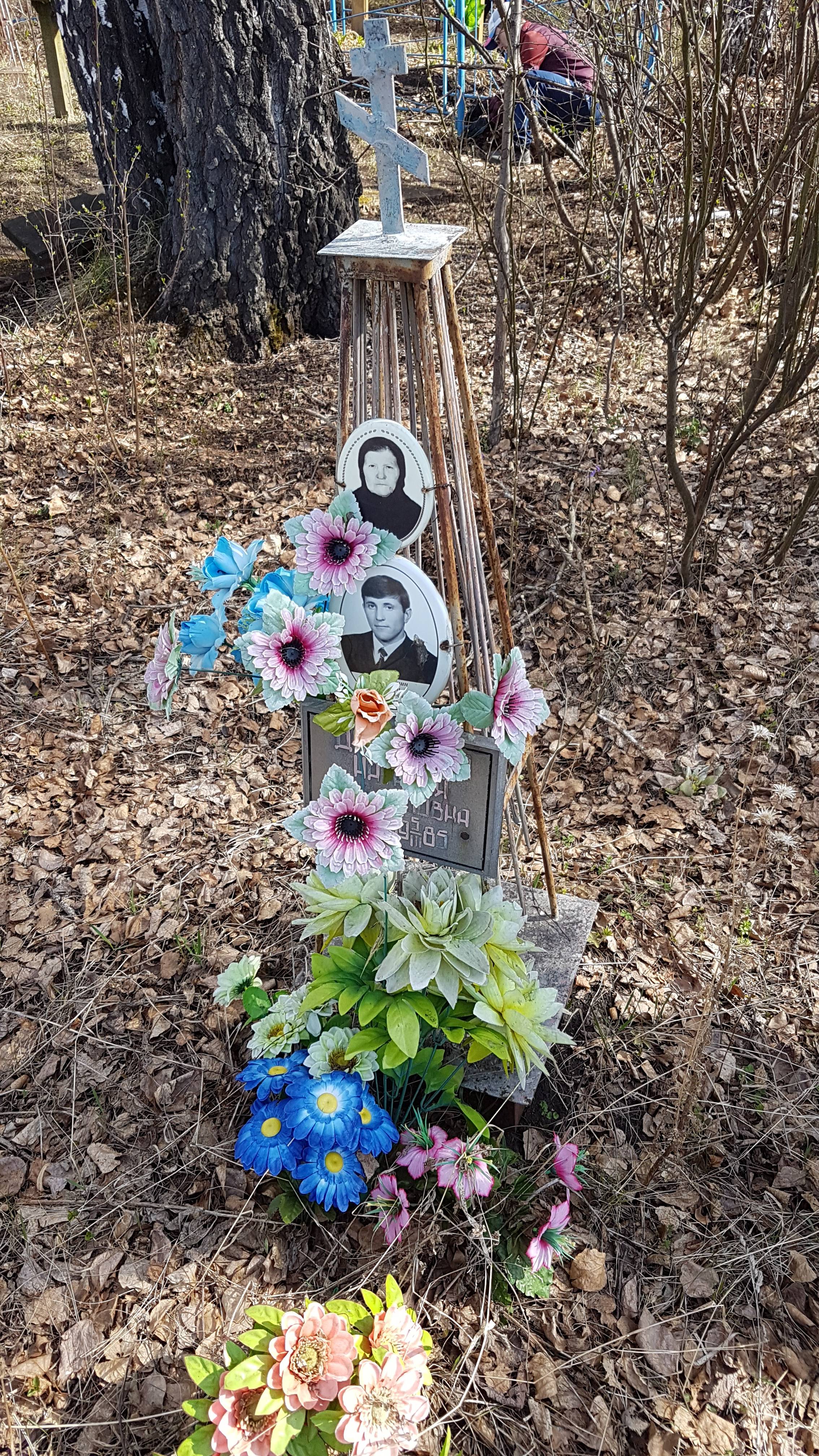 Добрынин Иван Аркадьевич