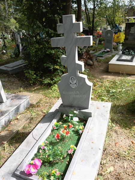 Шитова Нионила Игнатьевна