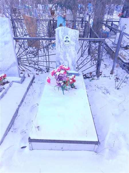 Лаптев Николай Юрьевич