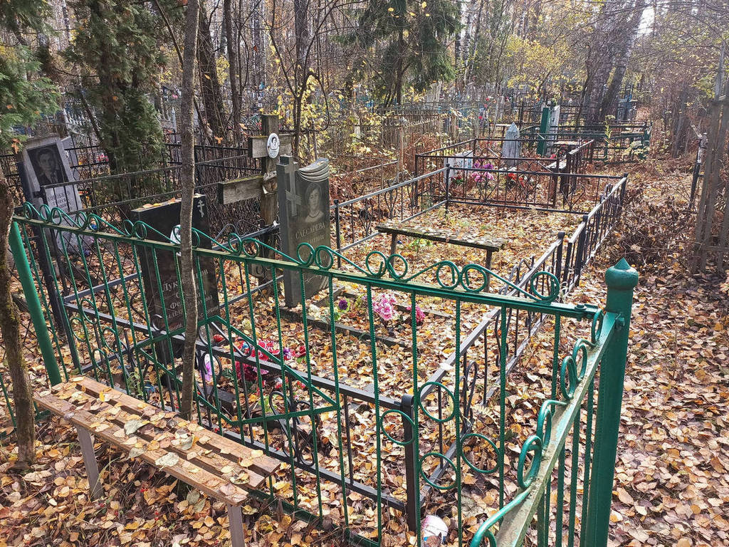 Луковников Сергей Федорович