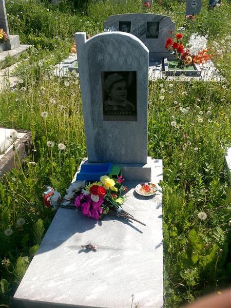 Баженков Степан Александрович