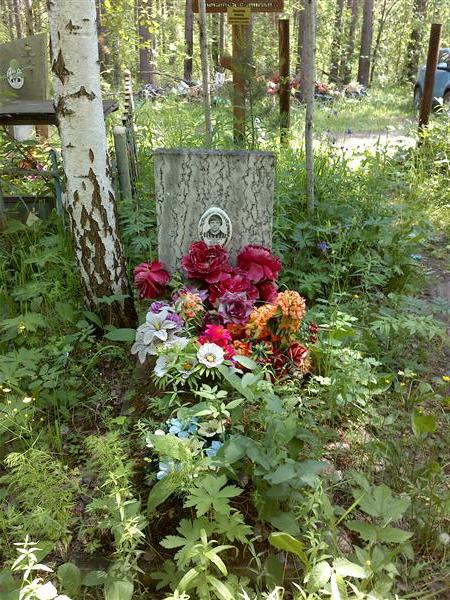 Меньшиков Сергей Федорович