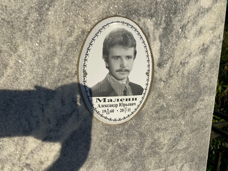 Малеин