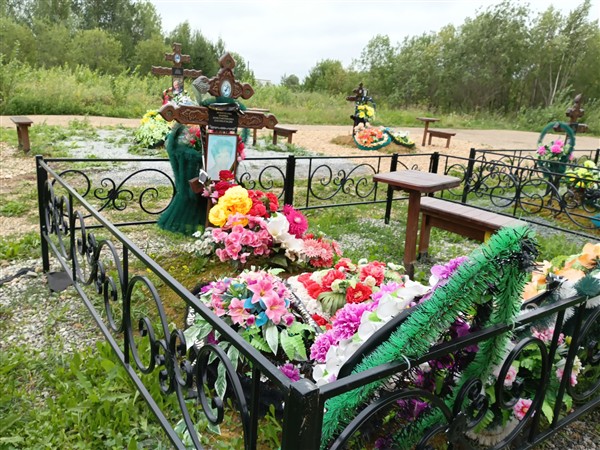 Мокроусова Марина Константиновна