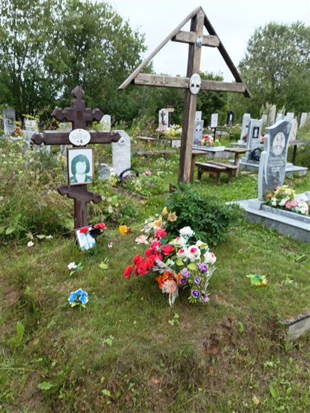 Соснин Валерий Викторович