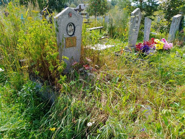 Овчинников Николай Васильевич