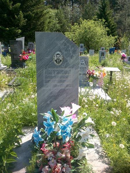 Петухов Александр Сергеевич